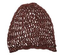 TOGEVAL Donne Per Mesh Net Sleeping Mumo Morte Mioone Euncinetto Hairnet Long Hair Pennate Per Auncione Mesh Arcinetto