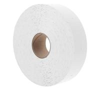 TOGEVAL Etichette per Vestiti Carta Spessa Rivestita per Stampante Tag Bianchi Multiuso per Stampa Cartellini Abbigliamento Fai da Te Etichette Indumenti Resistenti e Anti-usura