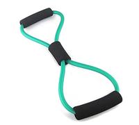 TOGEVAL Fascia per Esercizi Forma Espansore Toracico per Allenamento Casa e Ufficio per Muscolare e Stretching Braccia e Spalle Facile Usare