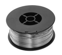 TOGEVAL Filo per Saldatura Animato Senza Gas in Acciaio al Carbonio Filo Saldatrice Resistente con Buona Penetrazione Adatto Strutture Leggere Riparazioni Ferroviarie e Fabbricazione