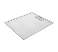TOGEVAL Filtro Antigrasso Metallico per Cappe Aspiranti 267×305×9Mm Retine per Filtri Antigrasso 5 Strati in Alluminio Compatibile e Facile da Pulire per Cucina