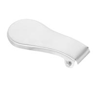 TOGEVAL Foglio Pressante in Lamiera per Abbeveratoi Automatici Erogatore d'Acqua, Accessori per Alimentazione di Bestiame come Mucche e Pecore