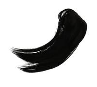 TOGEVAL Front Hair Pieces per Donne con Diradamento Clip Invisibile Volume Naturale Copertura Grigia e Sottile Look e Adatto per Uso e Feste