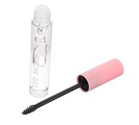 TOGEVAL Gel Per Sopracciglia Trasparente Fissante Per Look Naturale e Definito Per Ogni Occasione e Riparazione Delle Sopracciglia