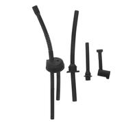 TOGEVAL Kit Pompa Olio per Motosega Accessori Sostitutivi con Installazione Rapida Protezione Macchina e Prolunga Durata Motosega
