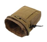 TOGEVAL Marsupio Multiuso Regolabile Resistente, Borsa Portaoggetti Leggera per Escursionismo, Campeggio e Attività Outdoor, Custodia Compatta per Attrezzi e Accessori da Cintura