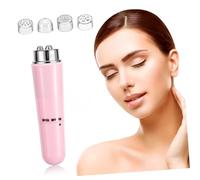 TOGEVAL Massaggiatore Per Il Mini Bastoncino Per Occhi Strumento Per Massaggiare Gli Occhi Depuffer Per