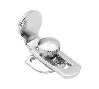 TOGEVAL Per Del Clarinetto Poggiapollice Per Cuscinetto Comfort Accessorio Per Clarinetto e Oboe