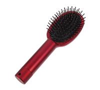 TOGEVAL Pettine Multifunzionale con Scatola Stoccaggio Protezione per Denaro Gioielli e Documenti e Portatile per e Donne