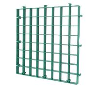 TOGEVAL Protezione Interbloccante per da e Aree Residenziali Copertura Resistenti per Strade Comunali e Piazze Facile da Installare Materiale Durevole e Pratico