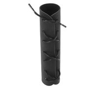 TOGEVAL Protezione Per Corno Francese Con Cinturino Non in Pelle - Antiscivolo Pu Robusto Facile Da Installare Comodo Da Maneggiare Per Musicisti