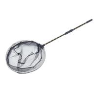 TOGEVAL Rete da Pesca Sostituibile Telescopica 1,5 M Rete Resistente per Guadino Accessorio per Pesca in Laghi e Fiumi Adatta per Carpe e Trote