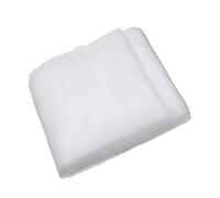 TOGEVAL Rete Protettiva Mesh Resistente e Spessa Copertura Serra per Piante e Frutti Ventilata e Ombreggiante per Coltivazioni Sicure e Protezione da Insetti