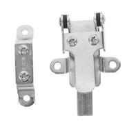 TOGEVAL Rullante Versatile Per Batteria Meccanismo Di Tensione Per Accessori Jazz e Marching Drum Facile Installazione e Suono Costante