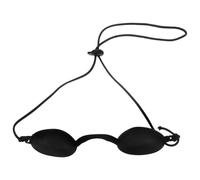 TOGEVAL Schermo Per Occhi Per Trattamento Ipl Luce Uv Led Infrarossa Occhiali Di Sicurezza Riutilizzabili Per Trattamenti Estetici