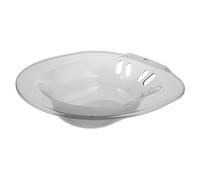 TOGEVAL Sitz Bath Per Post-partum Vasca Per Bagno Intimo Per Donne Gravidanza Ciotola Anti-riflusso Per Trattamento Facile Da Pulire