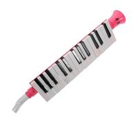 TOGEVAL Strumento Musicale Per Ragazzo Ragazza Pianoforte Vento Portatile Con Tasti Organo Bocca Per Insegnamento Musicale e Sviluppo Educativo Giocattolo Per Apprendimento e Creatività