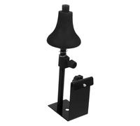 TOGEVAL Supporto Da Parete Per Trombone Supporto Per Spartiti Per Tromba Ganci Di