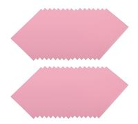 TOGEVAL Tappetino Per Manicure Usa e Getta 125 Pezzi a Elevato Assorbimento Resistente e Leggero Per Nail Art e Esercizi Unghie Uso Professionale e Domestico