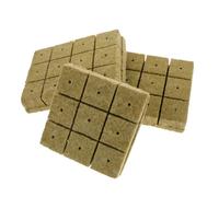 TOGEVAL Torre per Metodo di Coltivazione Fuori di Crescita Blocchi per Ortaggi e Fiori Blocchi per Coltivazione Senza Buona permeabilità all'Aria e Degradazione