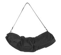 TOGEVAL Zaino Portatile per Metal Detector Borsa Protettiva Leggera e Resistente per Attrezzi da Rilevamento Spaziosa e Versatile per Escursioni e Avventure Outdoor