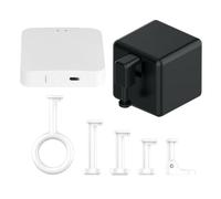 Toggle Bot - Intelligent Toggle Button Pusher Wireless App Timer Control