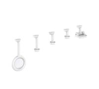 Toggle Bot - Intelligent Toggle Button Pusher Wireless App Timer Control