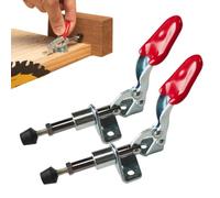 Toggle Clamp | 45kg Holding Capacity Quick Release Hand Tool |