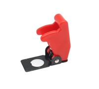 Toggle Switch E-TEN1021 E-TEN1121 E-TEN1122 E-TEN1221 E-TEN1321 E-TEN1322 15A 250VAC ON-Off ON-Off-ON Rocker Switch(Dark Red)