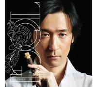 Togi, Hideki - Togi