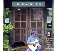 Togioka, Paul - Ki Ho'Alu Inn