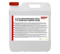 Togli ruggine di superficie 10 L