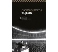 Togliatti - Bocca Giorgio