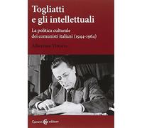Togliatti e gli intellettuali