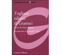 Togliatti editore di Gramsci