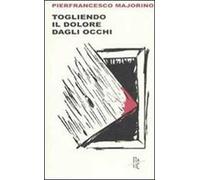 Togliendo il dolore dagli occhi