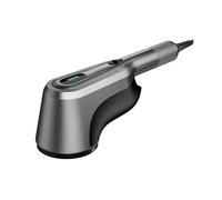 Togliere Pelucchi 600W Levapelucchi for uso domestico Plug-in Palla for vestiti Trimmer 2 marce Rasoio for tessuti ad alta velocità for maglione Divano Tappeto Cura degli indumenti Leva Pelucchi