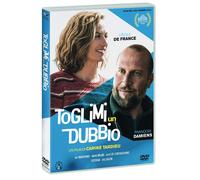 Toglimi Un Dubbio (DVD) François Damiens Cécile De France Guy Marchand