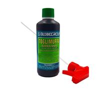 Toglimuffa spray 500ml allontana elimina macchie muffa umido pareti casa 80681
