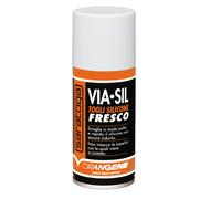 TOGLISILICONE SCIOGLISILICONE FRESCO DETERGENTE SPRAY SARATOGA VIASIL 150 ML.