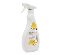 Toglisudore e Smacchiatore Wexor - Sudore e Urina - 400ml