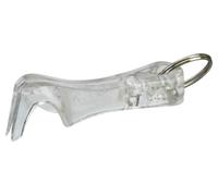 Toglitori di Zecche 6,5 cm vari