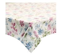 Tognana Alma, tovaglia in cotone rettangolare cm 140 x240