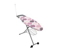 Tognana - Asse da Stiro Mr Big in Acciaio 134X46 Cm