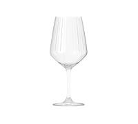 Tognana Porcellane UA5851BTRAS bicchiere da vino 500 ml Set di bicchieri da vino Tognana Porcellane