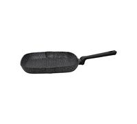 Bistecchiera Grill Antiaderente Tognana linea Authentika 28x28 cm