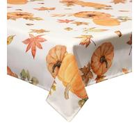 Tognana Autunno, tovaglia antimacchia rettangolare cm 140x240