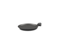 Tognana Avantspace, crepiera 1 manico 25 cm, allumnio, nero