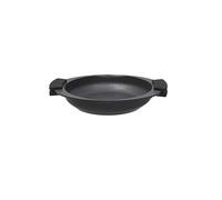 Tognana Avantspace, Padella 2 manici 20 cm, alluminio, nero