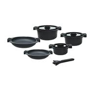 Tognana Porcellane Avantspace set di pentole 8 pz Tognana Porcellane